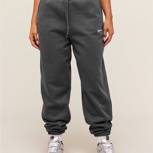 Gymshark Women’s Cosy Luxe Cuffed Joggers